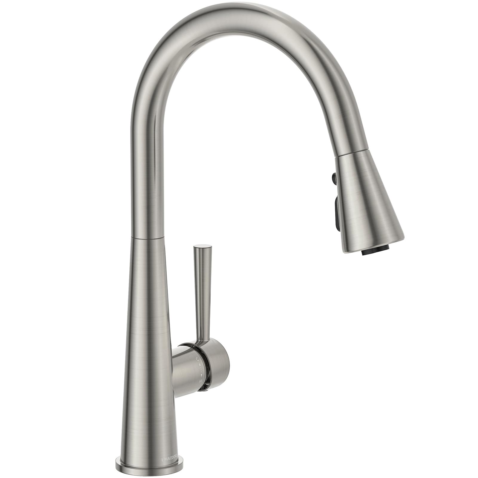 Lava Odoro Montelux Brushed Nickel