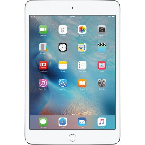 Amazon.com : Apple iPad mini 4 64GB (Wi-Fi) 7.9-Inch iOS Tablet 