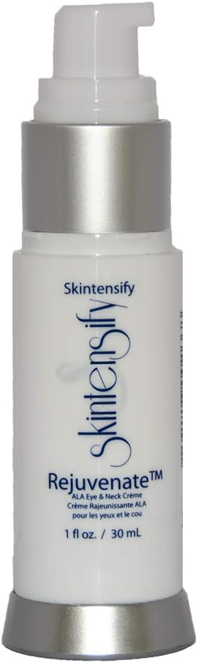 REJUVENATE - BEST ALA Eye Cream 1 oz.