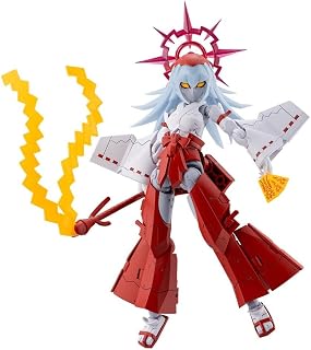 寿屋(KOTOBUKIYA) 无限邂逅Mega Marria 冰岛 全高约160毫米 无比例 塑料模型