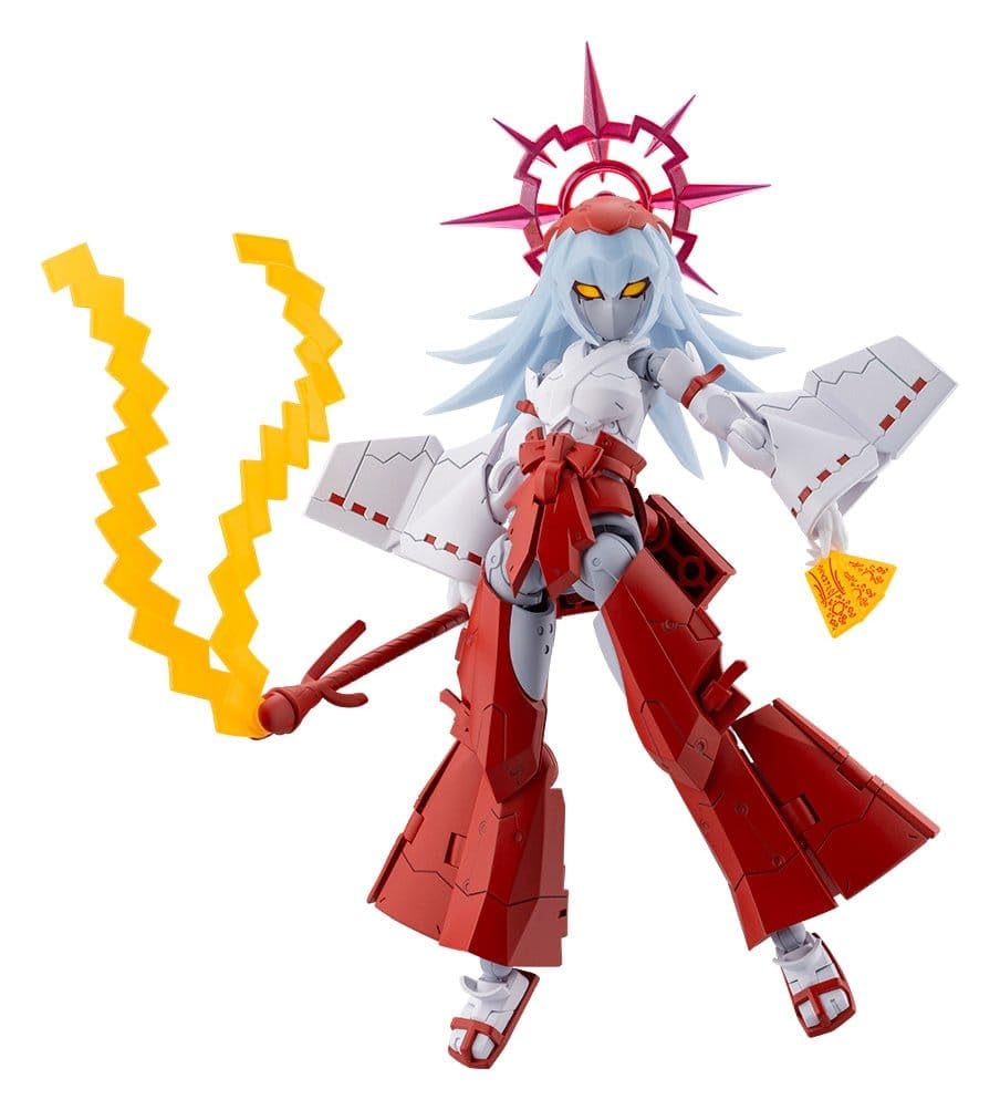 Amazon.co.jp: 壽屋(KOTOBUKIYA) 無限邂逅メガロマリア アイスアイゼン