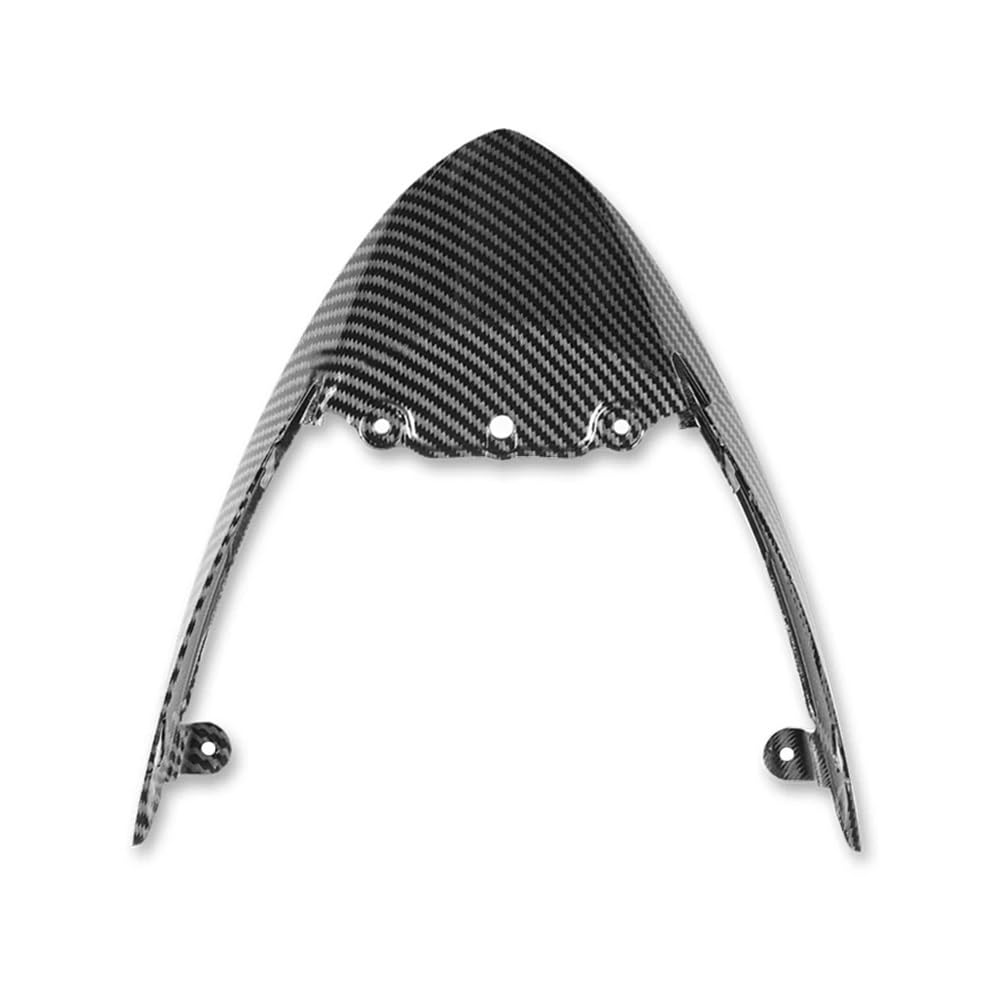 Capot pour GSX-S1000 résistant aux vibrations - Couvercle supérieur de feu - 8