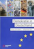 schubert verlag a1.2  Demokratie in Deutschland: Freiheit und Ordnung in Deutschland
