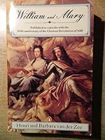 William and Mary 0394480929 Book Cover