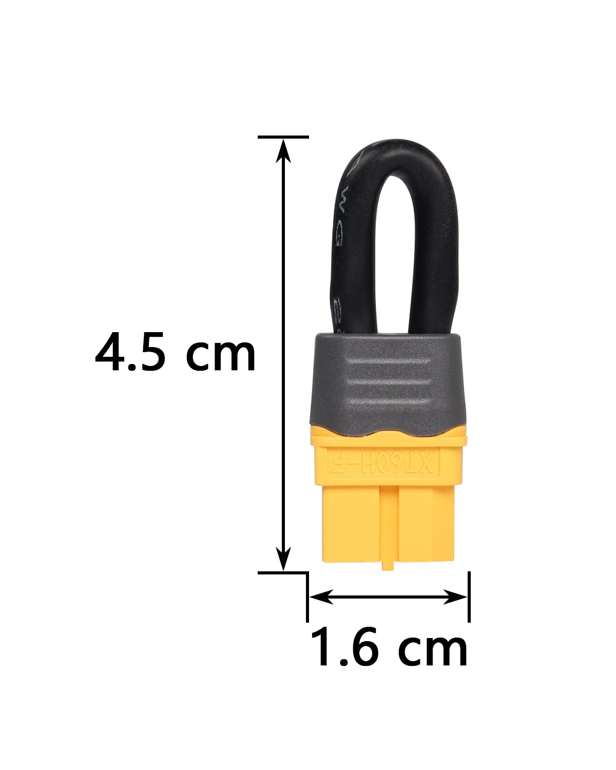 5 Paires de Connecteurs Mâle Femelle T Plug pour Batteries LiPo 5 Paires de Connecteurs Mâle Femelle T Plug pour Batteries LiPo