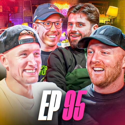 Theo To Call Out Jake Paul at Sidemen Charity Match, BENIDORM Vlog & Lewis BREAKS World Record