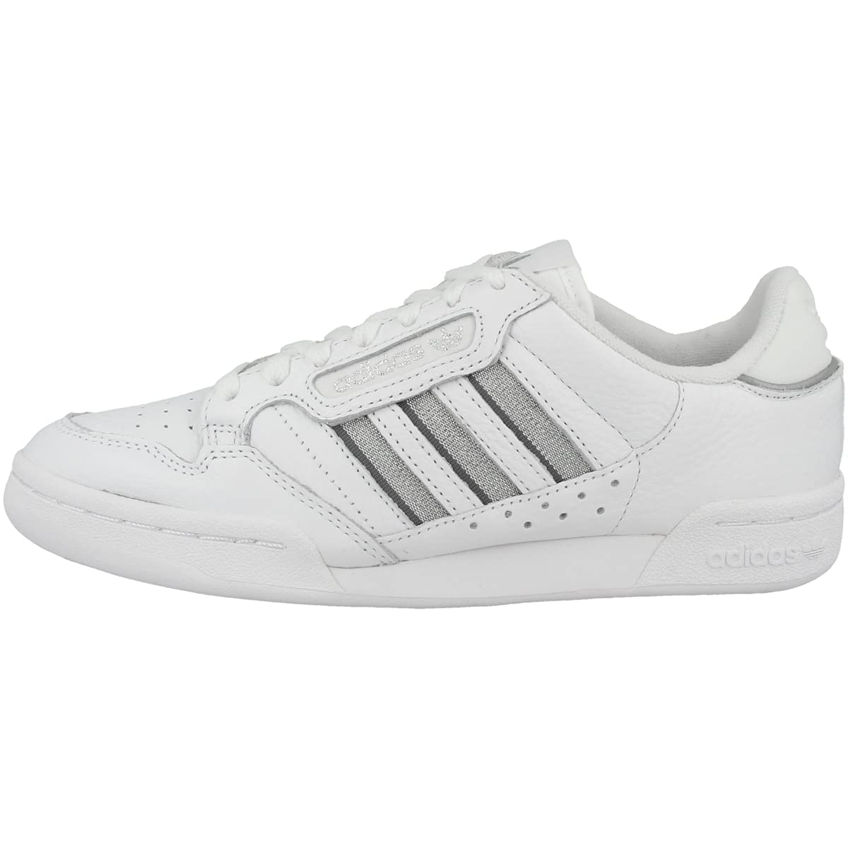 adidas Zapatillas Deportivas Marca Modelo Continental 80 Stripes W