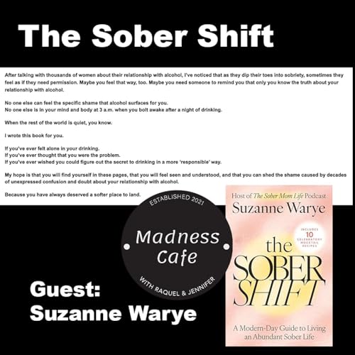 238. The Sober Shift by Suzanne Warye