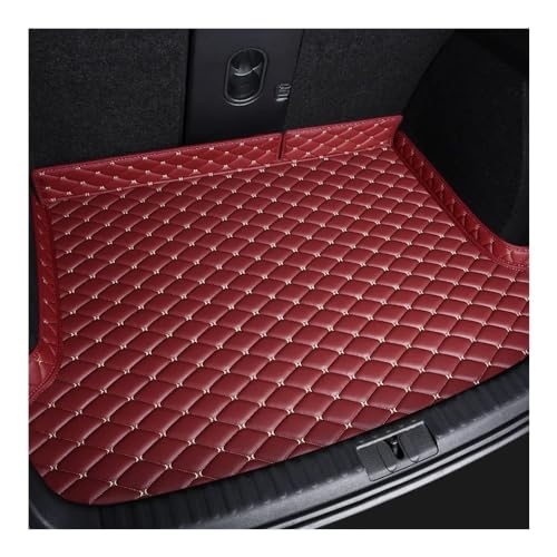 Tapis de coffre pour CRV 2004-2022 accessoires protection automobile