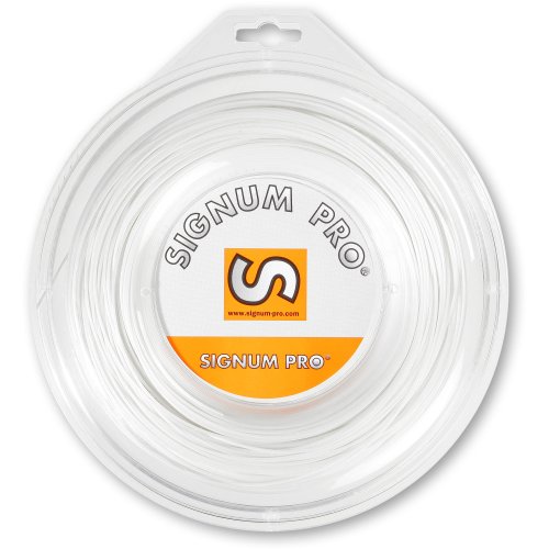 Signum Pro Poly Deluxe 200 m amber (1,28 mm)