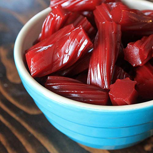 Wiley Wallaby Classic Licorice Multi-Packs (Red, 7.05 Ounce (Pack Of 12)) #TOP6