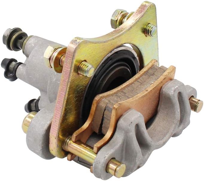 Polaris Sportsman 400 500 570 700 800 (1999 ) Front LEFT Brake Caliper 1910841 E - Foto 6