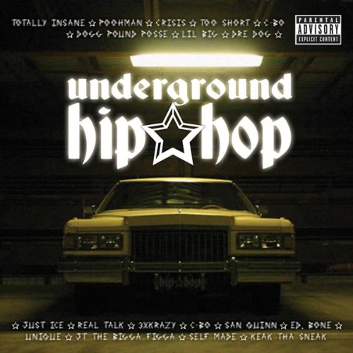 Underground Hip Hopexplicit_lyrics