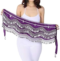 Purple(silver Coins)