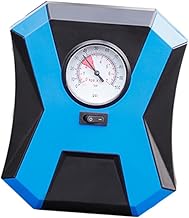 IFANLANDOR 16 bomba de ar portátil para pneu de carro elétrico compressor de ar portátil para bomba de pneu de carro para inflador de pneu de carro Compressor de ar de carro 12v Compressor de ar de carro maquiagem portátil