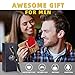 TRSCIND Pocket Knife Multitool, Gifts for Men Him Dad Husband, Fathers Day Anniversary Birthday Gifts Idea for Him, Cool Gadgets for Outdoor Survival Fishing, Camping Accessories