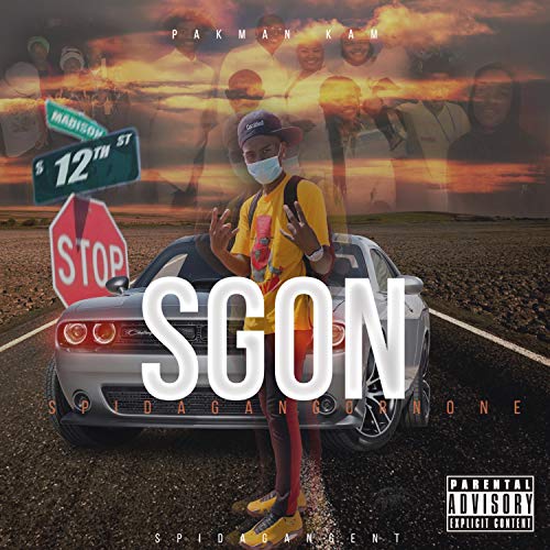 Missed The Shot [Explicit]
