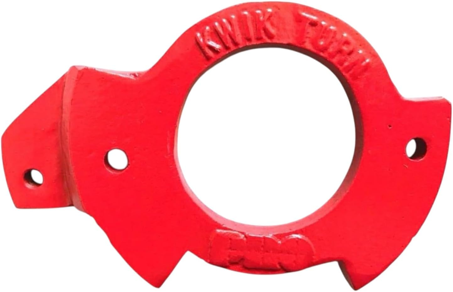 JLP Compatible with Jet Ski 440 550 JS SX Ocean Pro Quick Kwik Turn Steering Arm Quick Steer Red