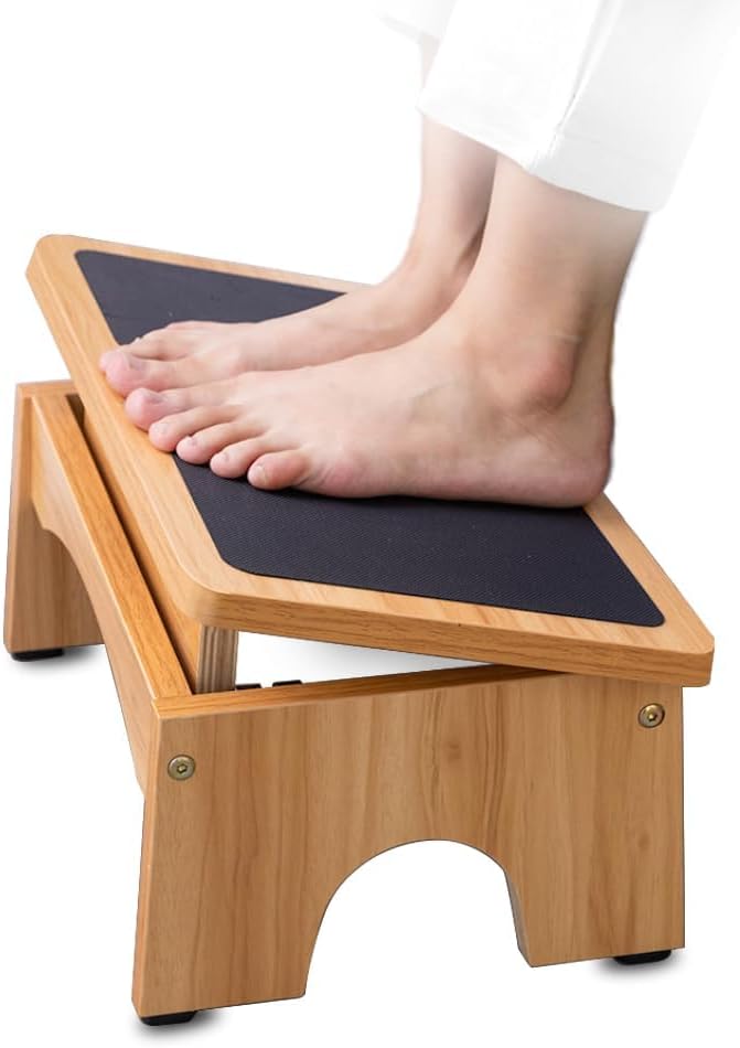 Wooden Balance Board