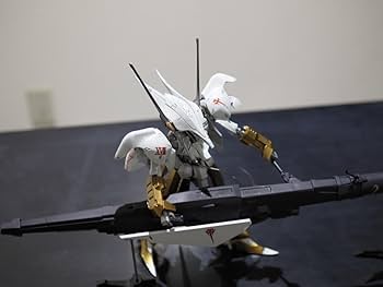 ファイブスターストーリーズ シュペルター Lonn版 組立キット ファイブスターストーリーズ シュペルター Lonn版 組立キット