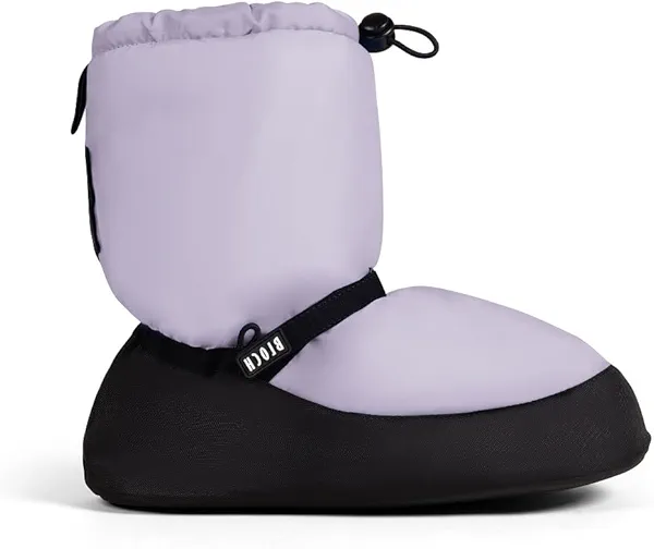Bloch unisex-adult womens Warm Up Bootie