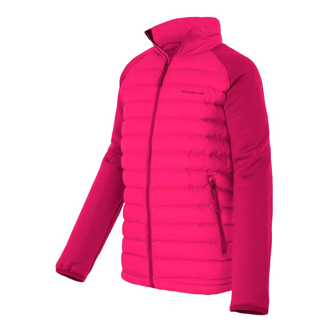 TRANGOWORLD Thun Chaqueta Unisex niños