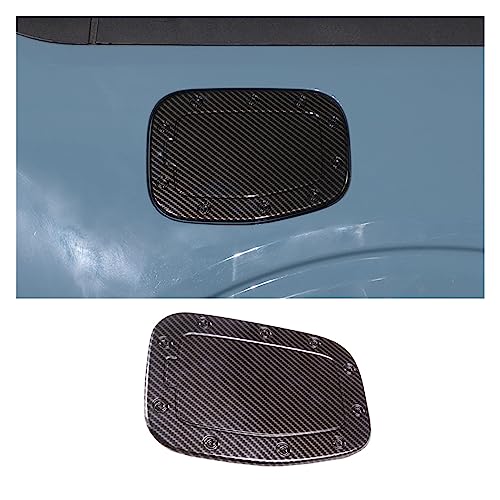 Couverture de réservoir de carburant carbone pour Maverick 2022 ABS