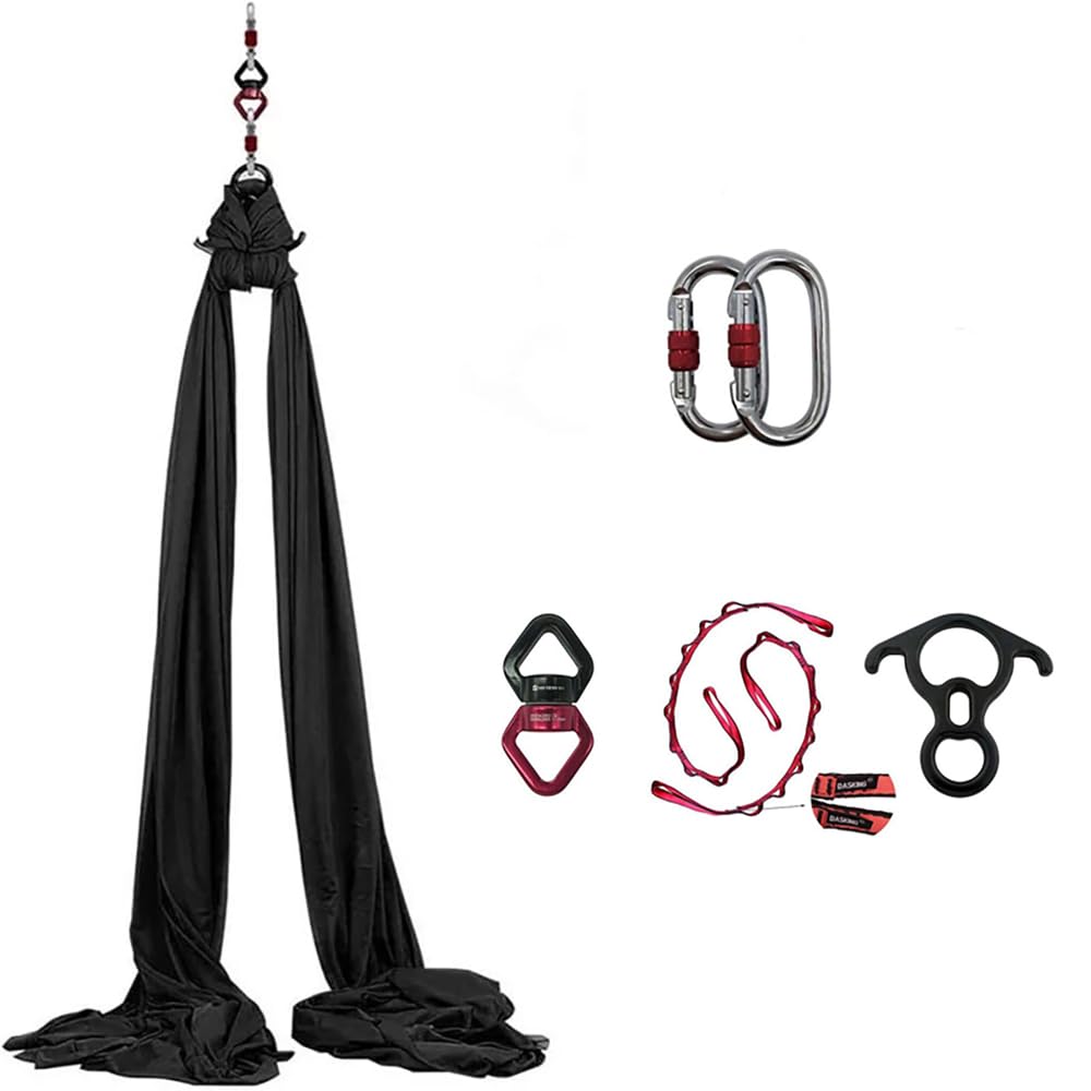 DASKING Aerial Silks 11yd