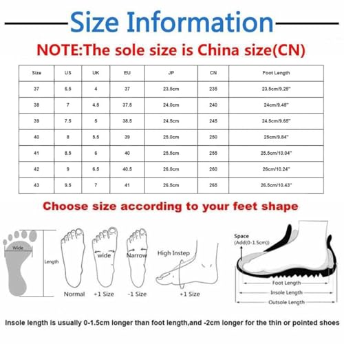 Chaussures mode et sport de marche course confortables