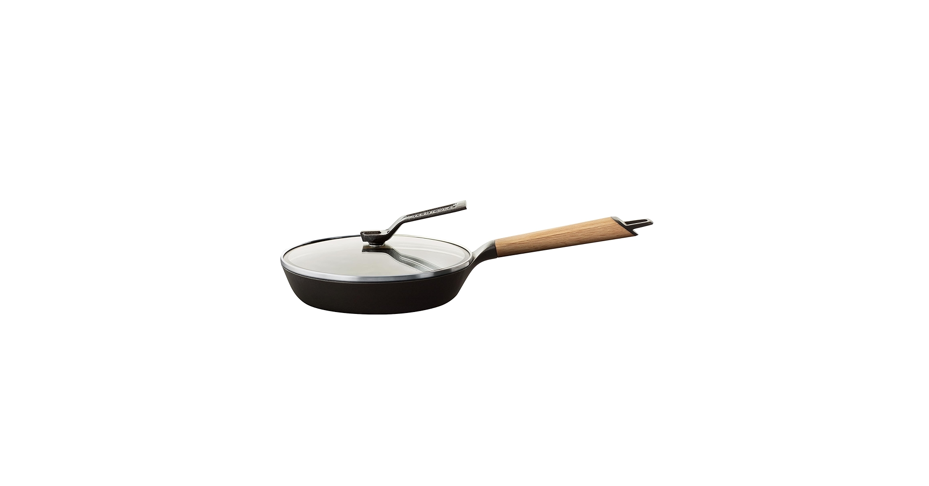 VERMICULAR FRYING PAN オールメタル Vermicular | Shop | Enameled Cast Iron Frying Pan