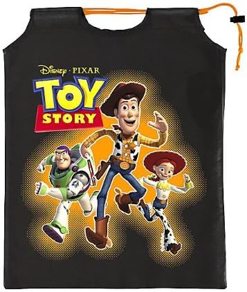 Disney Toy Story Halloween Drawstring Treat Bag 26003