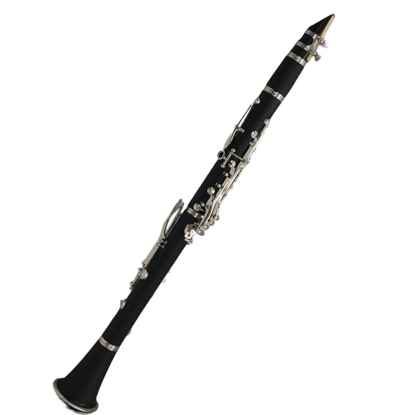 Klarnet Bb Klarnet Bb Tone 17