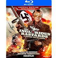 The Inglorious Bastards