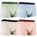 Produktbild cosey  4 Herren Boxershorts Unterhose Unterwäsche aus Modal-Fasern Größe M  S1
