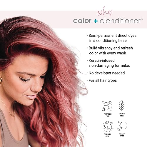 Coloración, Beauty Imagen adicional