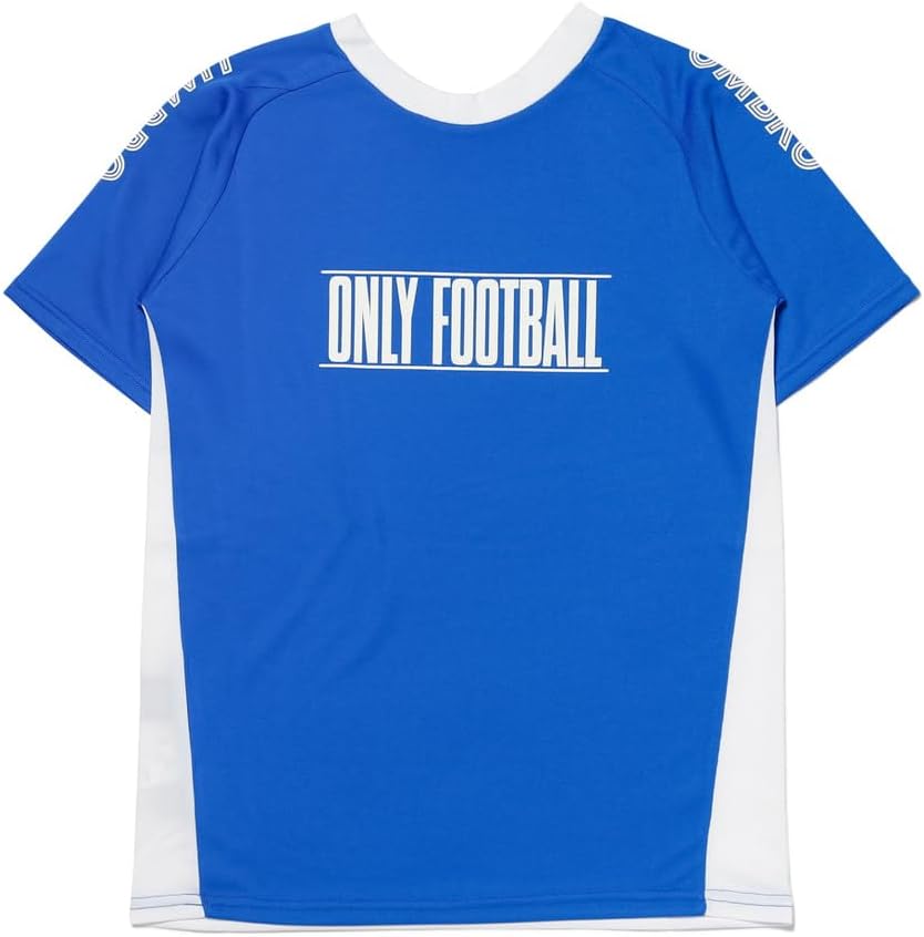 Amazon.co.jp: [Umbro] [アンブロ] サッカー/フットサル 半袖シャツ