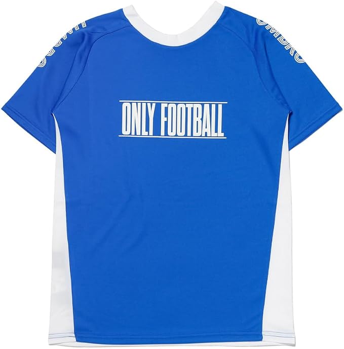 Amazon.co.jp: [Umbro] [アンブロ] サッカー/フットサル 半袖シャツ