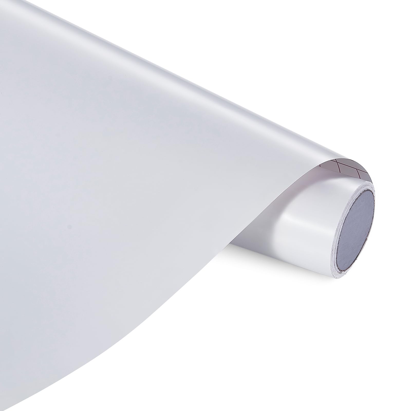 Ant Matte Ivory White Permanent Craft Vinyl Roll, Adhesive Vinyl Sheets Ideal For Create Diy Projects, Decals, Stickers & More, All-Weather & Fade-Proof, Ideal For Outdoor Use For Crafts, Cricut, Silhouette,
