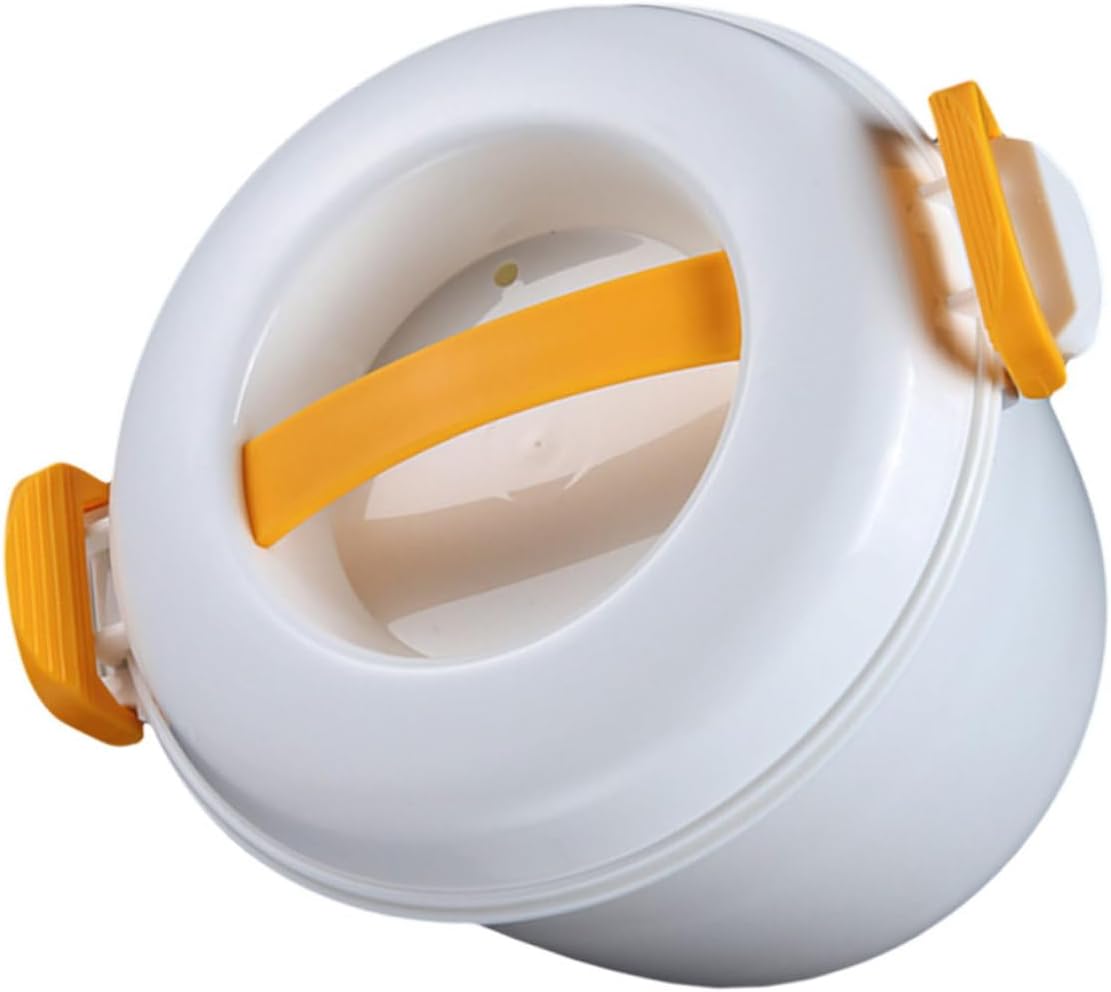 Rice Cooker Office Plastic Portable Small Nonstick Pan