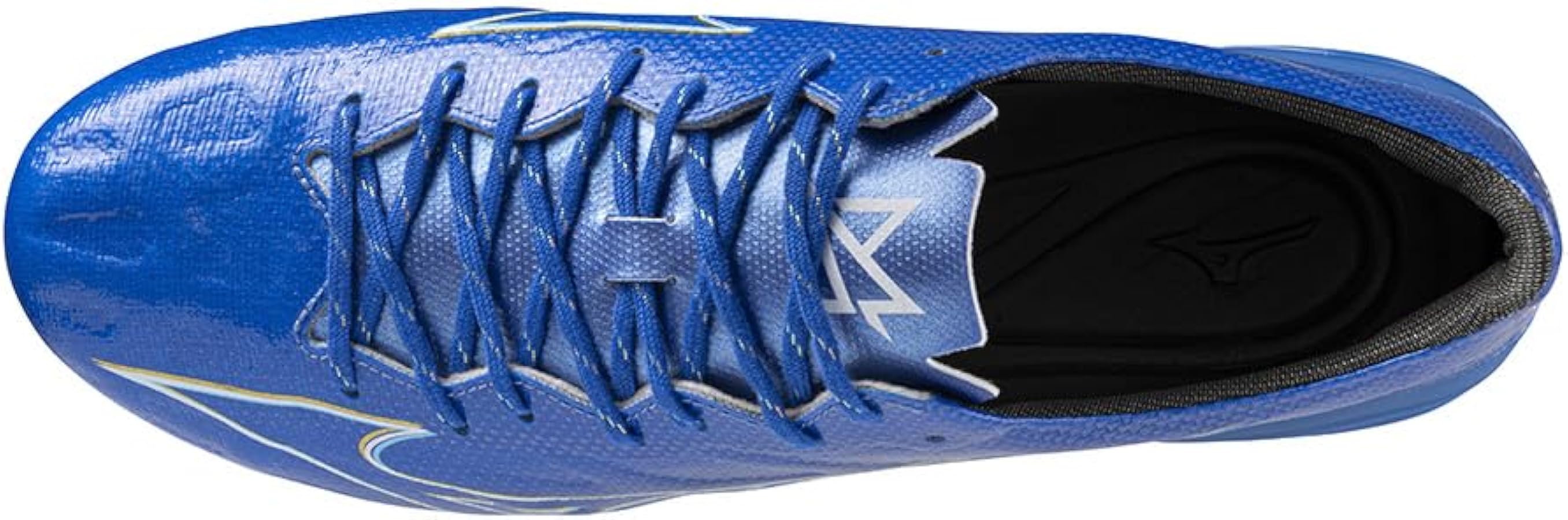 Amazon | MIZUNO α ミズノアルファ PRO P1GA246427245 | サッカー