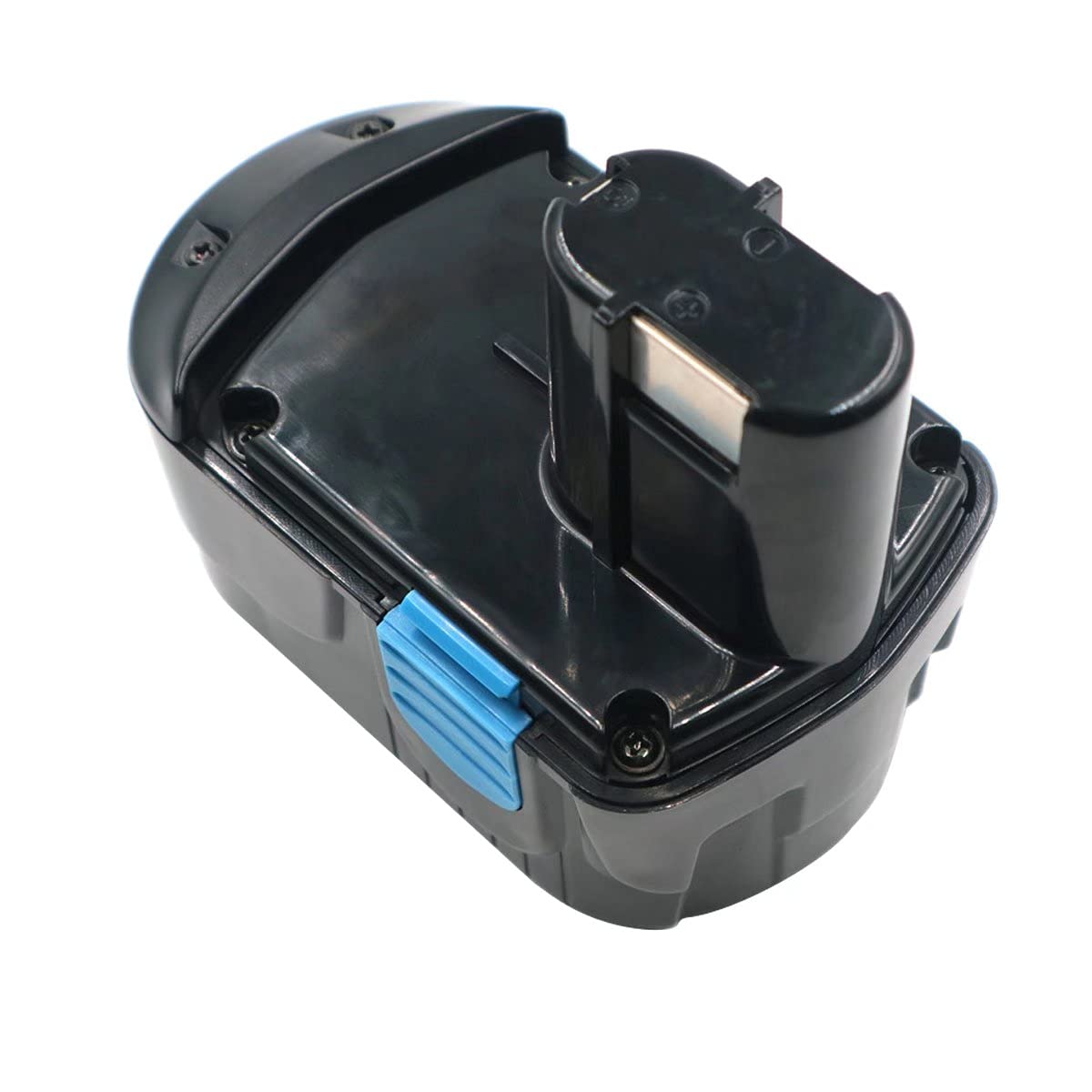 H-ANT 18V 2500mAH Replacement Battery-Compatible for Hitachi BCC1812 EB1812S EB1814SL EB1820L EB1824L EB 1826HL EB1830HL EB1830H