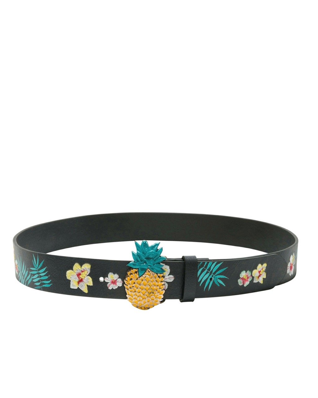 Desigul Ceinture Pinday Noir 18sarp18, Noir, 85