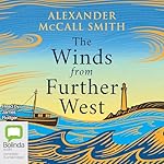 Cover of The Winds from Further West
