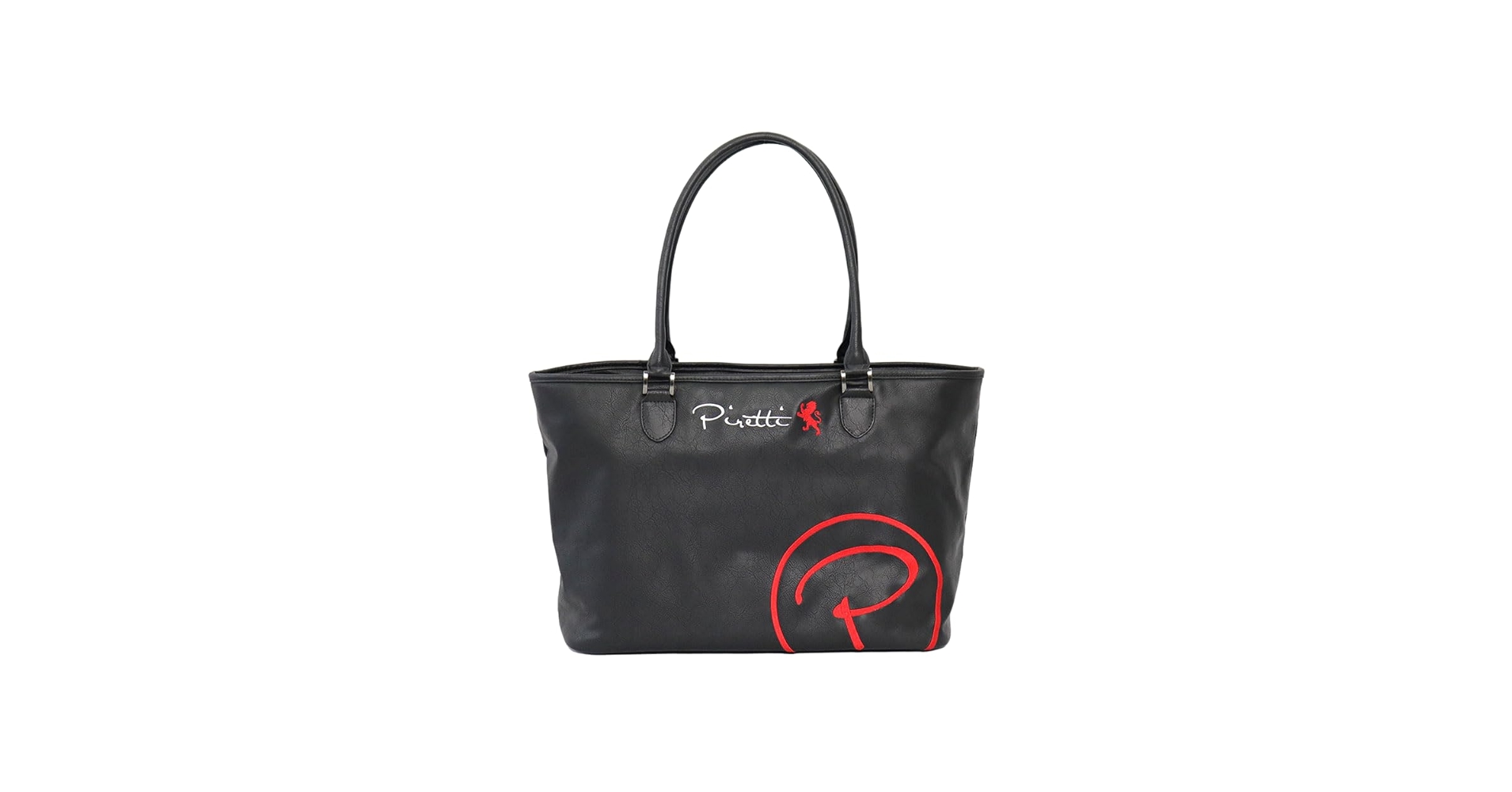 【新品】ピレッティ PR-TB0003 トートバッグ ブラック Amazon.co.jp: PIRETTI ピレッティ トートバッグ PR-TB0003 モデル