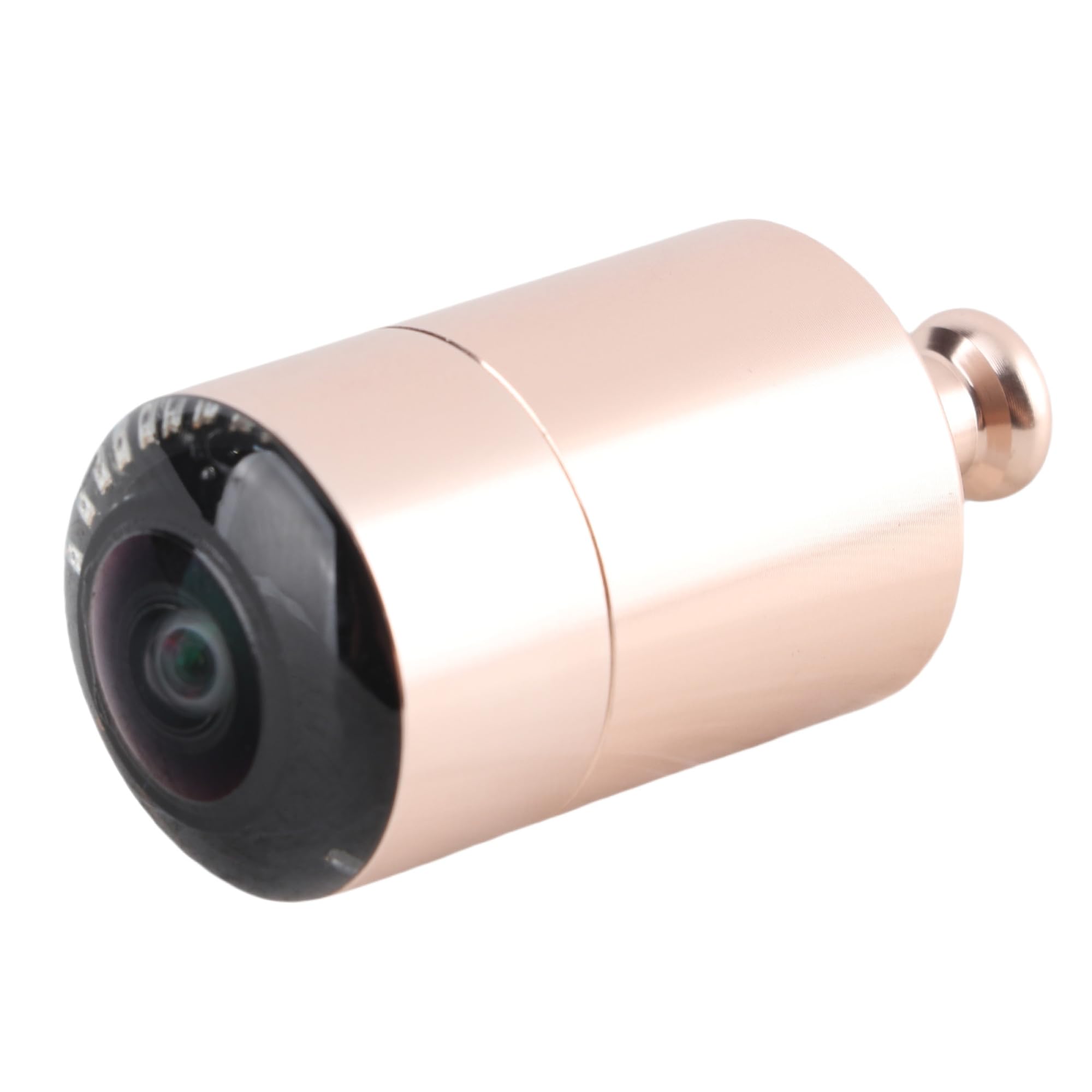 STURMM® ST-IC210 - Industriële Endoscoop Met Enkele Camera - Inspectiecamera - 4.3 INCH Display Inclusief 32gb Micro Sd 5 Meter Kabel