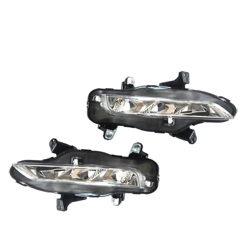 Clignotant arrière LED et antibrouillard pour sécuriser vos trajets en Optima K5 2019