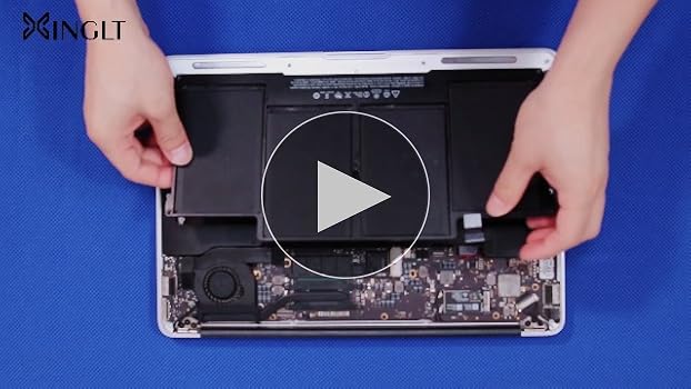 MacBook Air 11インチ Mid 2012 / バッテリー超美品 楽天市場】macbook air mid 2012 バッテリーの通販