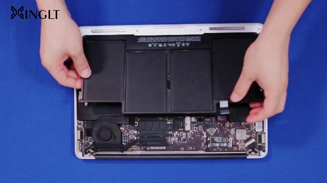 Amazon.co.jp: Replacement Laptop Battery for Apple MacBook