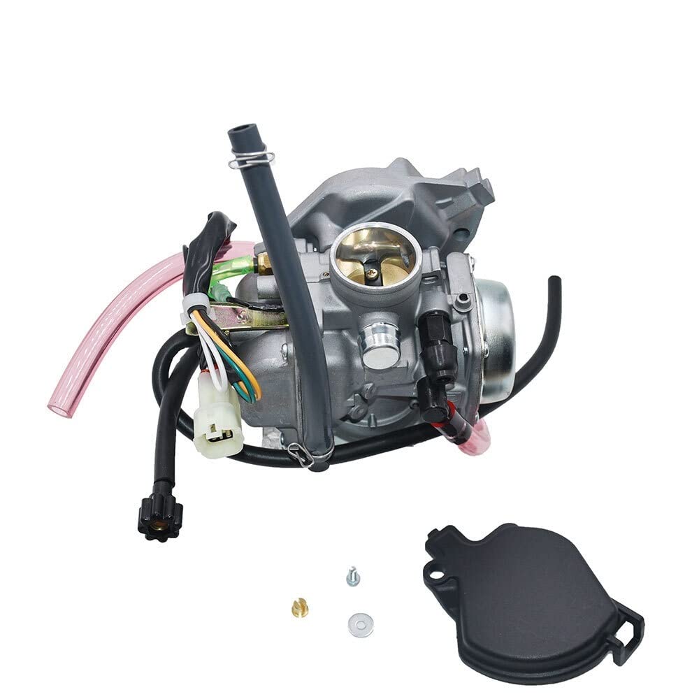 Amazon.com: DEUSES Carburetor for Kawasaki KVF300 for