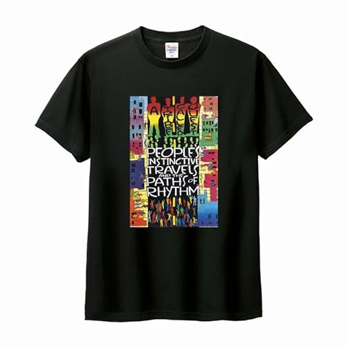 [ohC] A Tribe Called Quest A gCu R[h NGXg HipHop qbvzbv TVc ubN LTCY 02122-085cvt